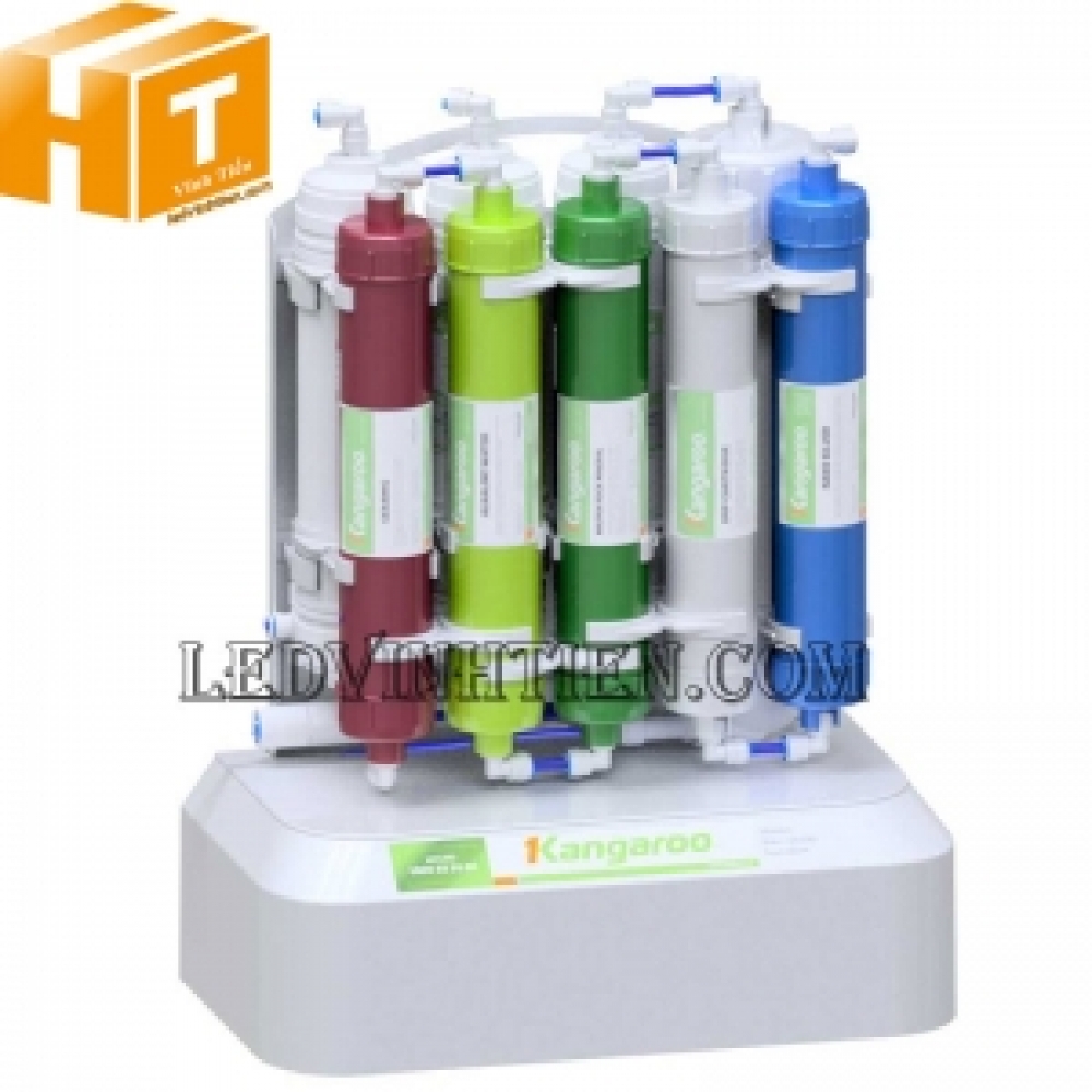 Máy lọc nước RO Kangaroo để gầm KGRP88
