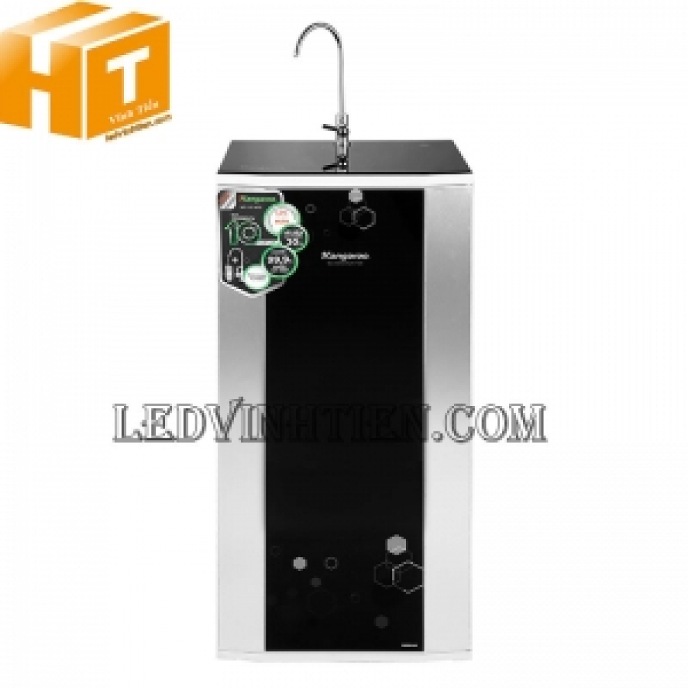 Máy lọc nước nhiễm mặn Kangaroo KG3500AVTU
