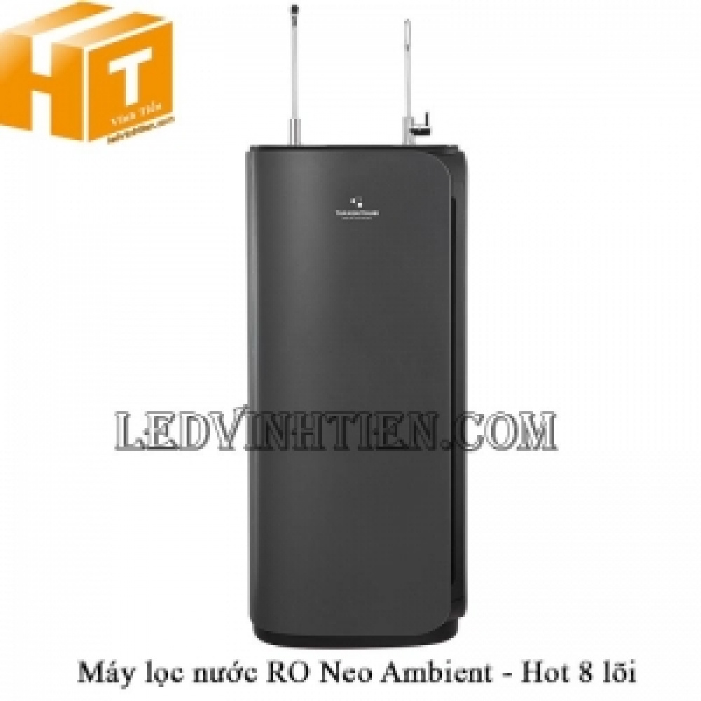 Máy lọc nước RO Tân Á Đại Thành Neo Ambient - Hot 8 lõi