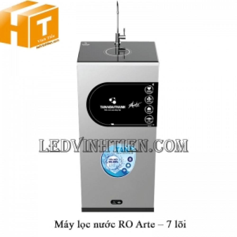 Máy lọc nước RO Tân Á Đại Thành Arte - 7 lõi