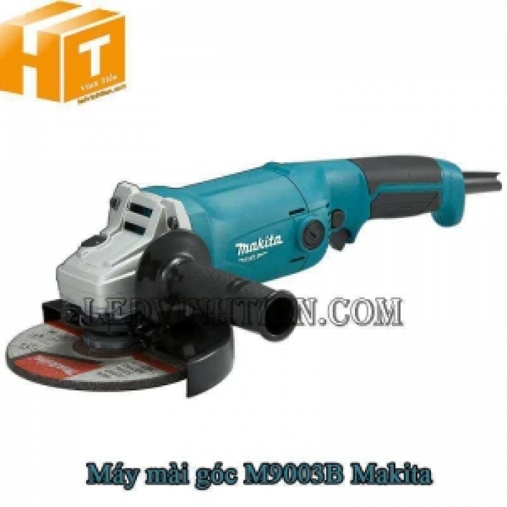 Máy mài góc M9003B Makita