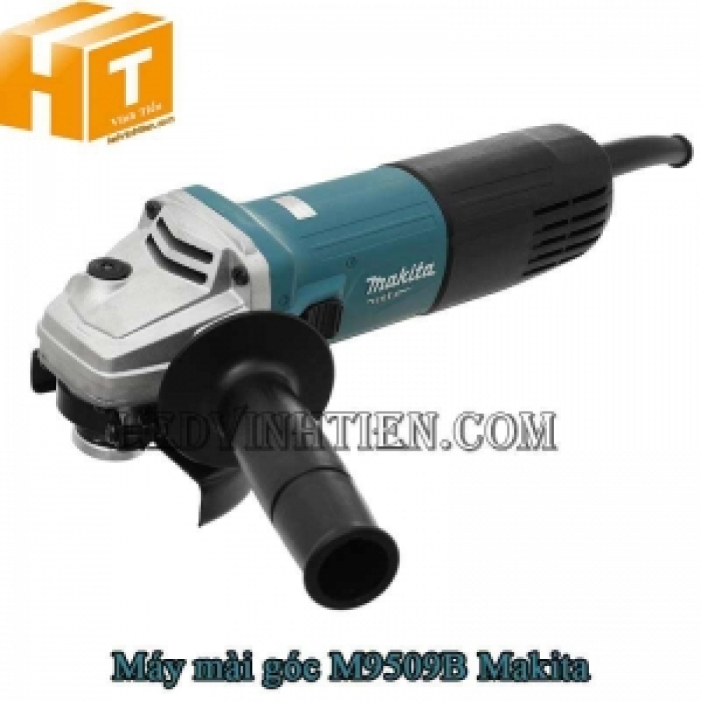 Máy mài góc M9509B Makita