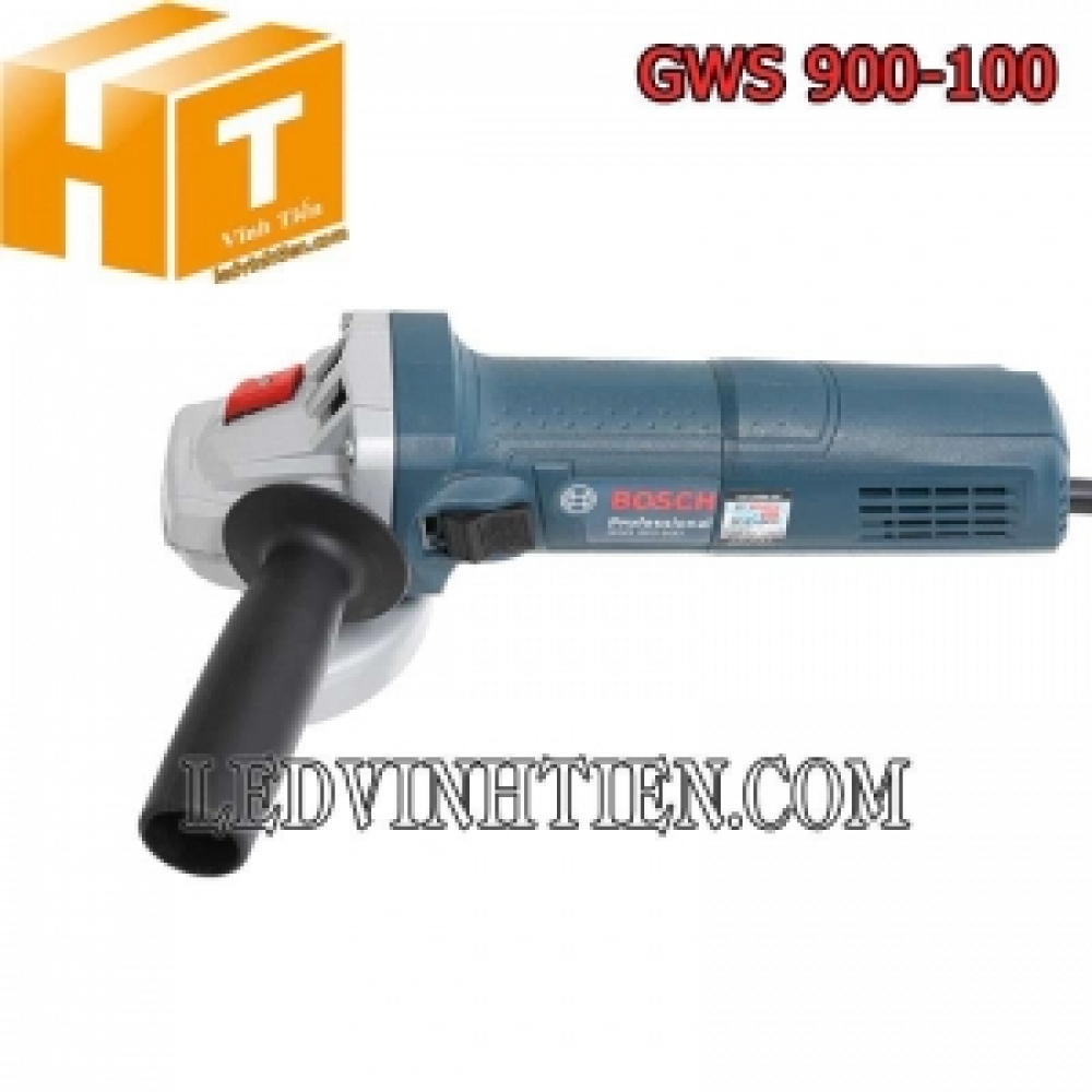 Máy mài góc nhỏ Bosch GWS 900-100