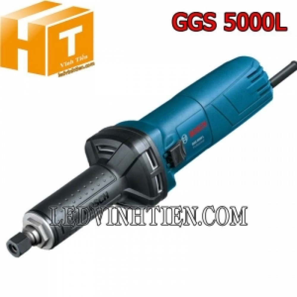 Máy mài thẳng Bosch GGS 5000L