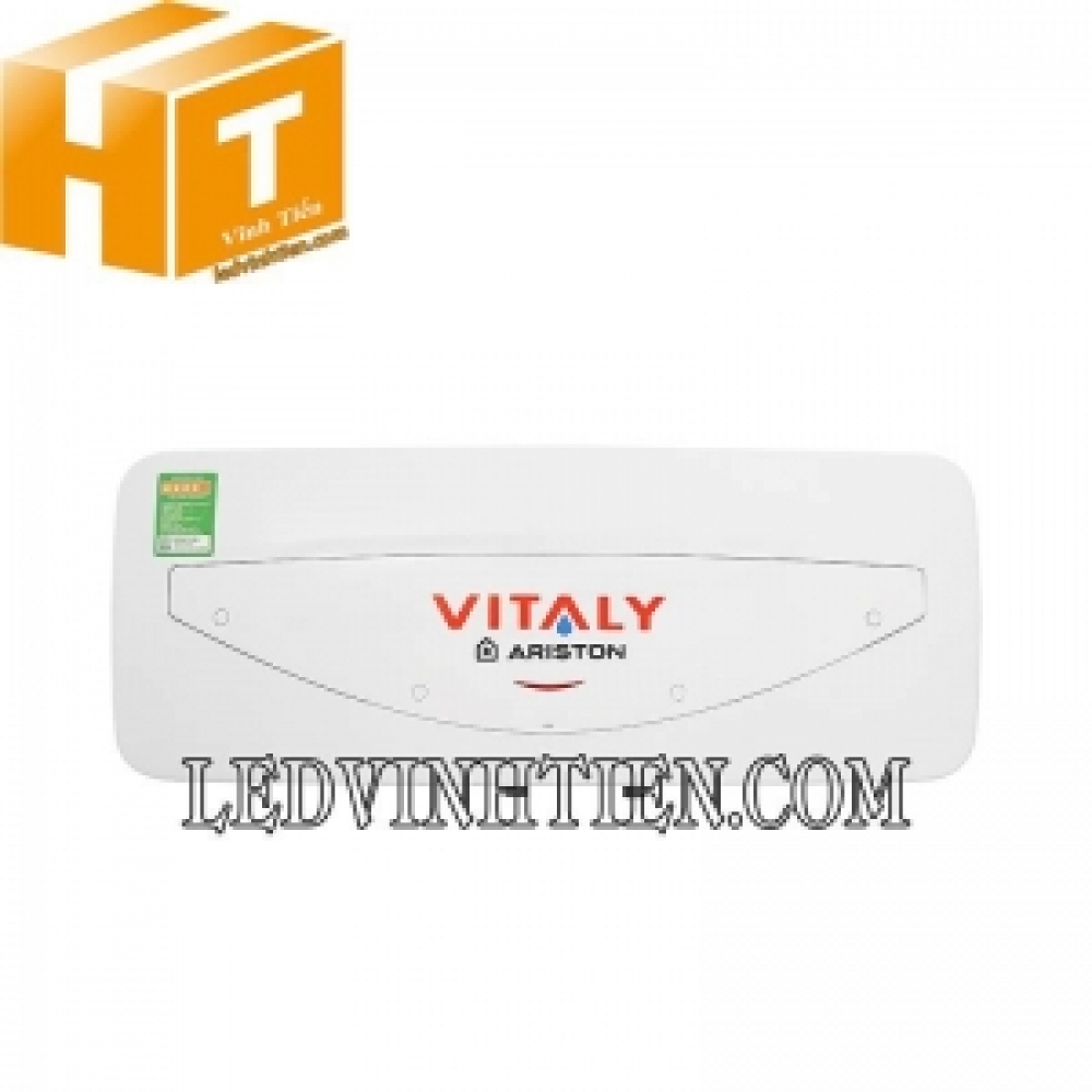 Máy nước nóng gián tiếp Vitaly 20 SLIM Ariston
