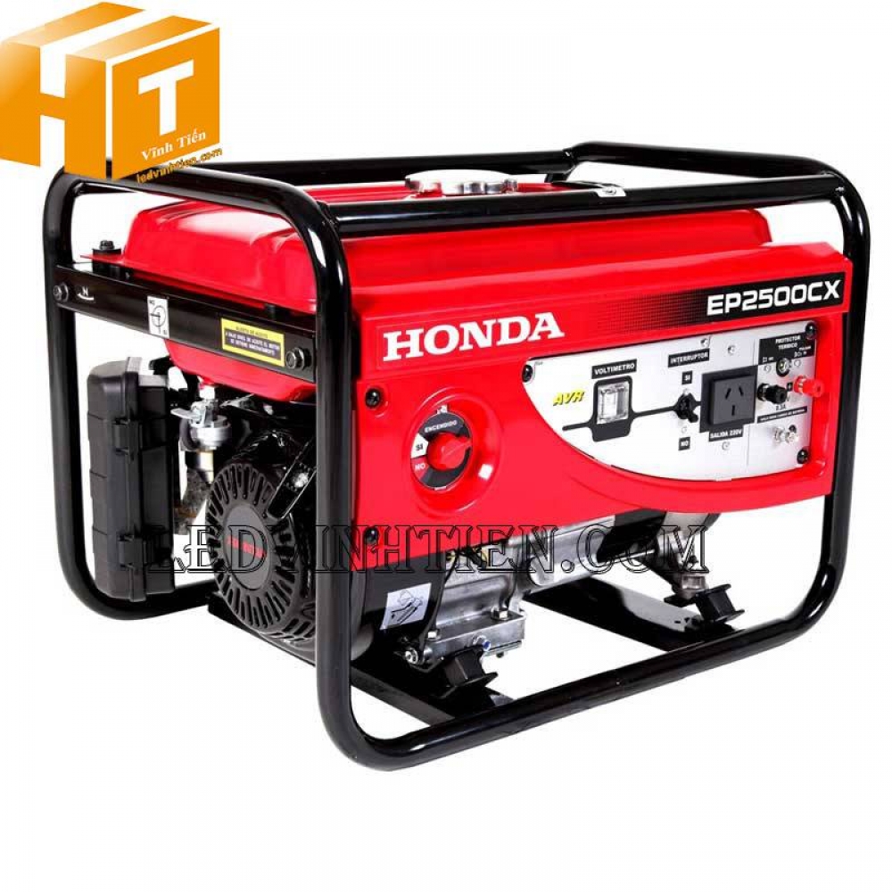 Máy phát điện Honda EP2500CX