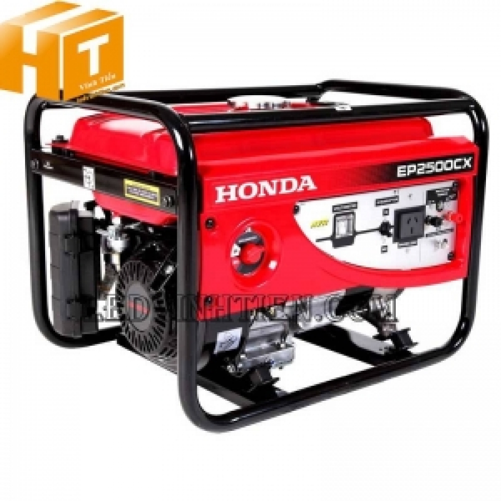 Máy phát điện Honda EP2500CX