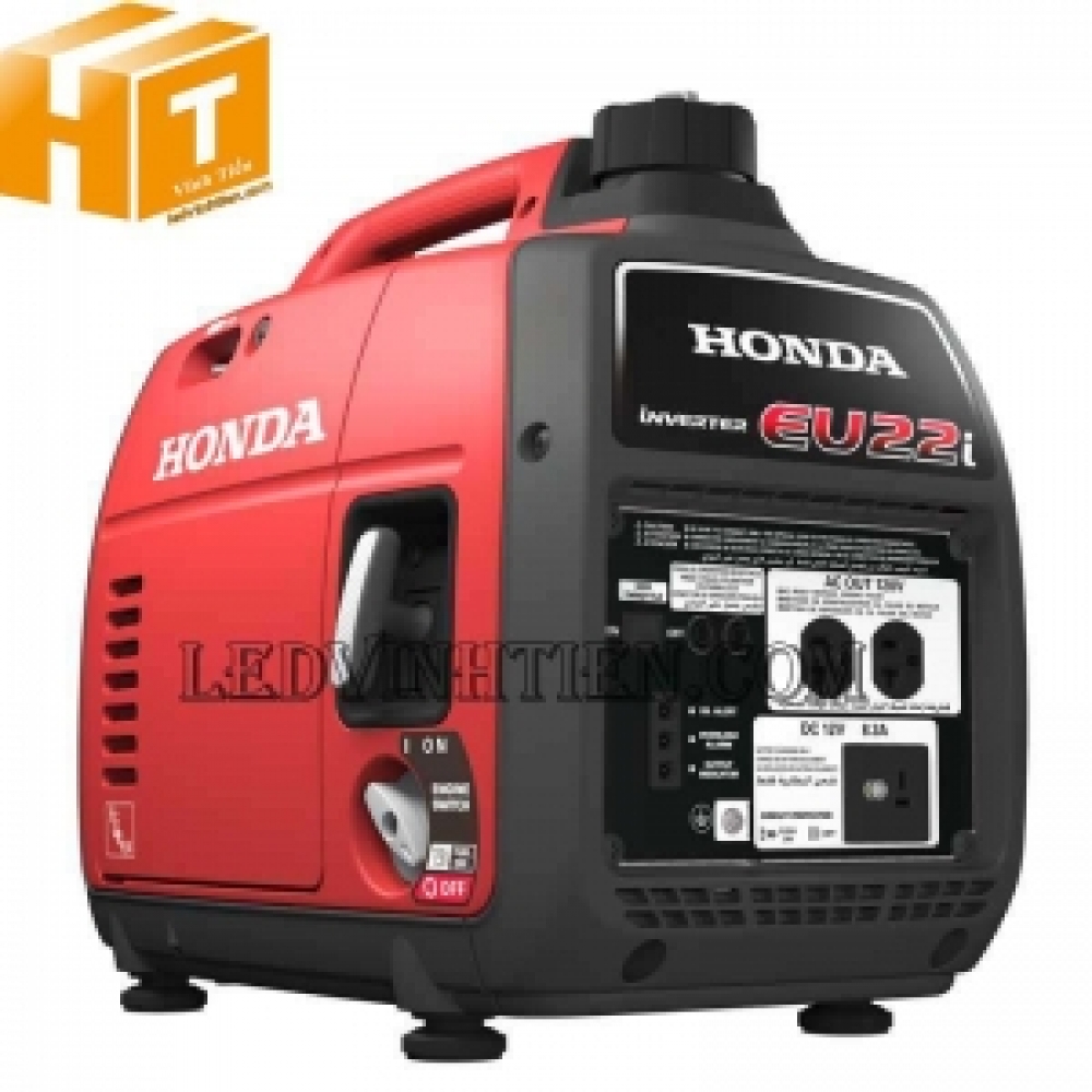 Máy phát điện Inverter Honda EU22IT R