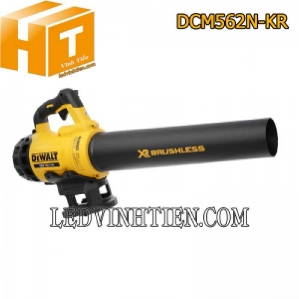 Máy thổi hơi dùng pin Dewalt DCM562N-KR