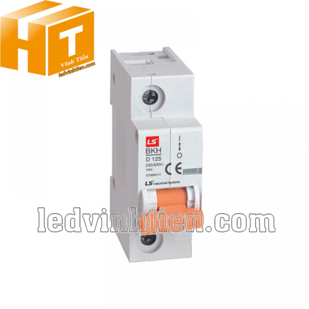 Aptomat LS MCB 1P 80A 6kA