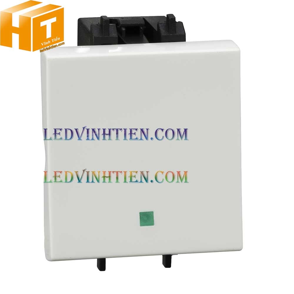 Công tắc S-Flexi 1 chiều F50M2_WE 16A Schneider