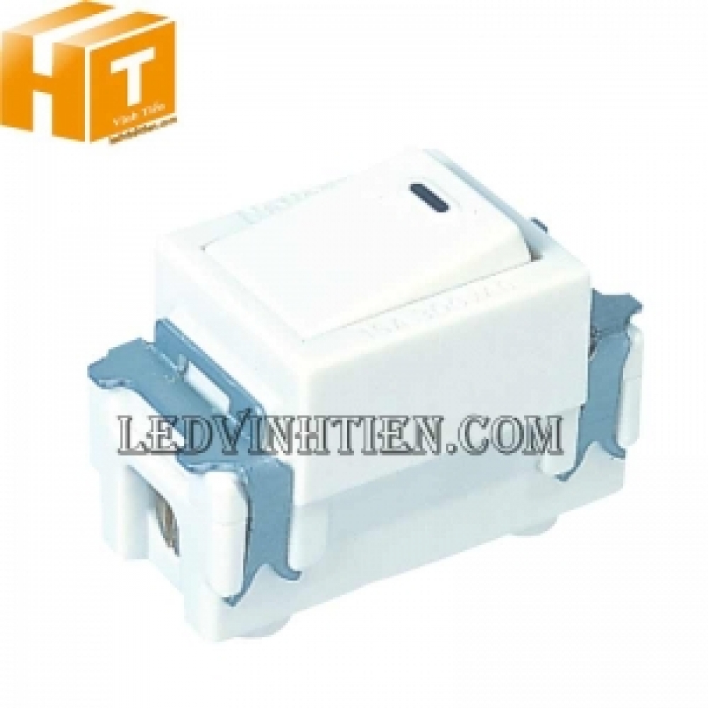 Công tắc đơn 1 chiều WNV5001‑7W Panasonic