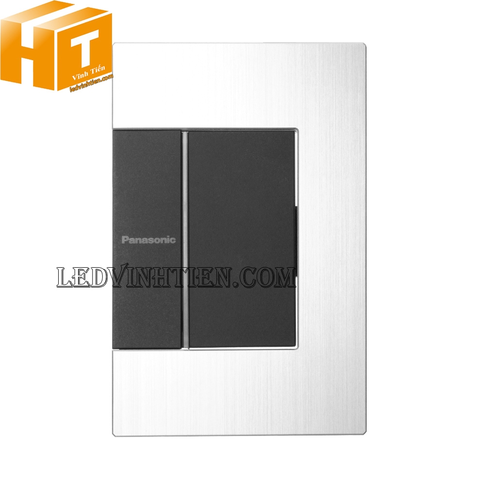 Công Tắc Dòng Gen X 2 chiều Panasonic