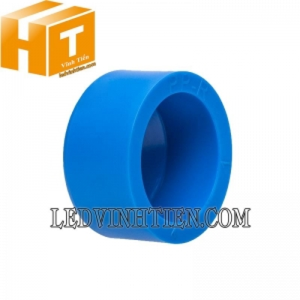 Nắp khóa nhựa PPR Bình Minh