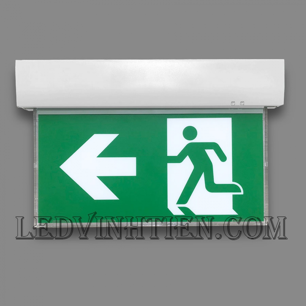 Đèn thoát hiểm LED
