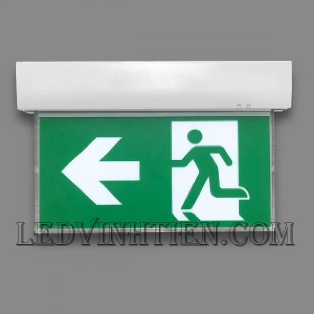 Đèn thoát hiểm LED