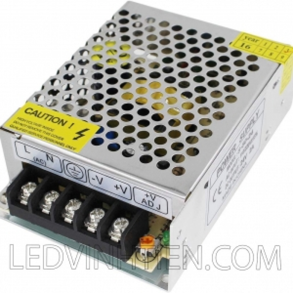Nguồn 24V 2A
