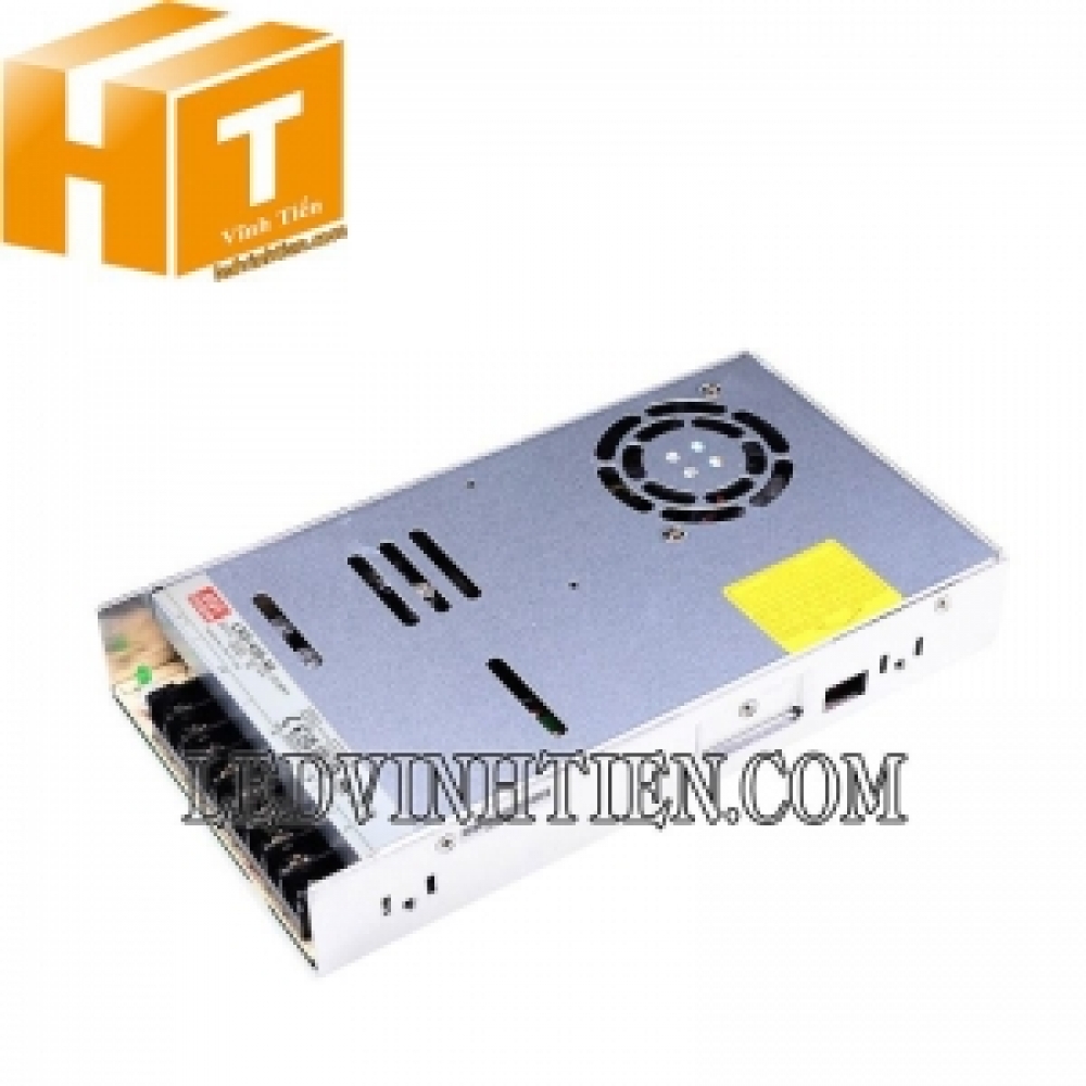 Nguồn điện 48V 9.4A Mean Well