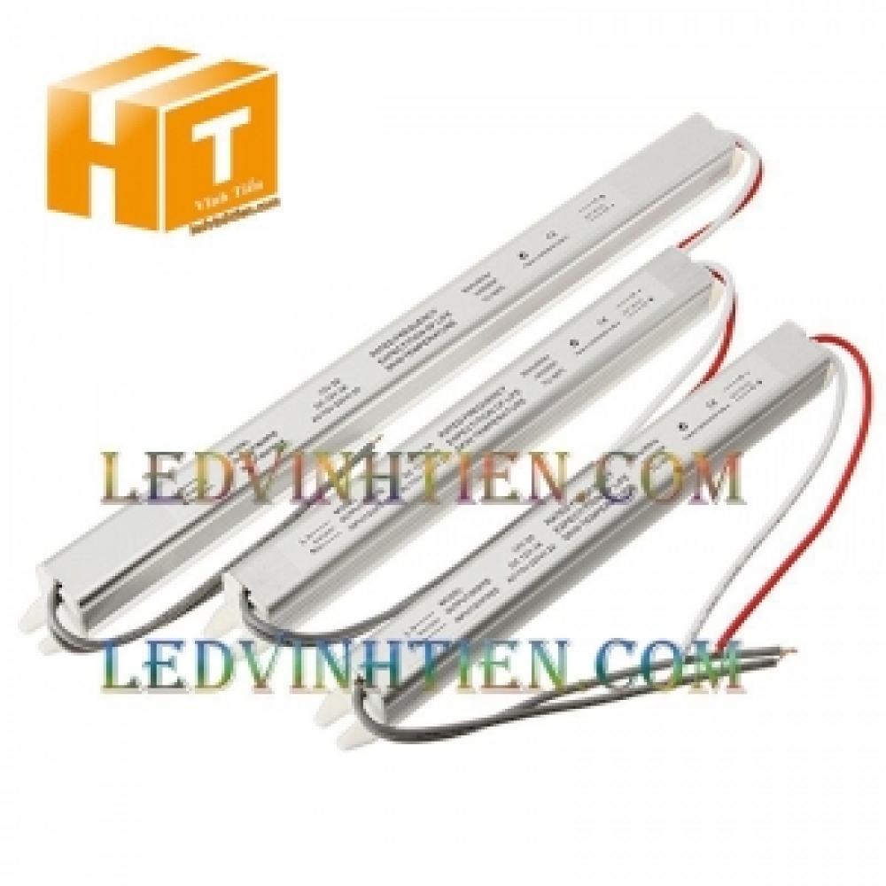 Nguồn đũa 12V 2A