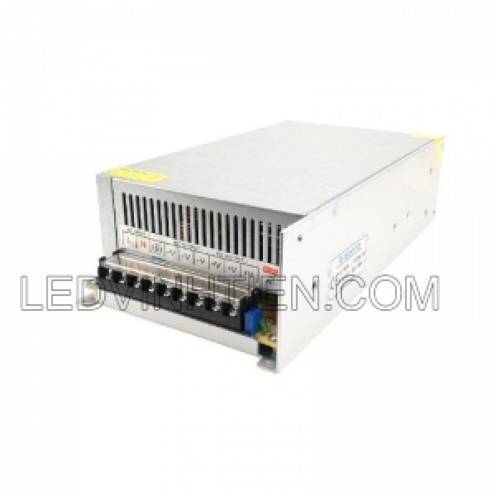 Nguồn tổ ong 12V 42A