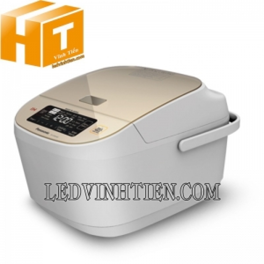 Nồi cơm điện cao tầng SR-AFM181 Panasonic