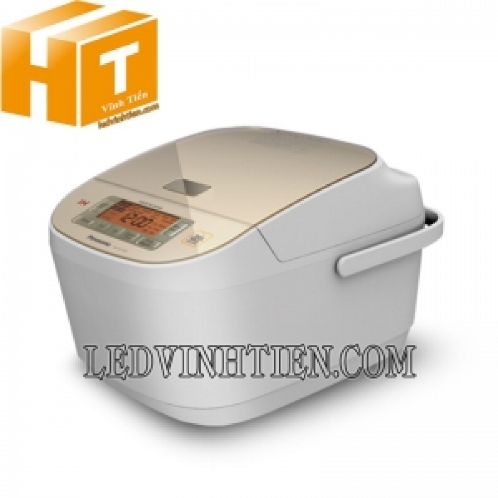 Nồi cơm điện cao tầng SR-AFY181WRA Panasonic