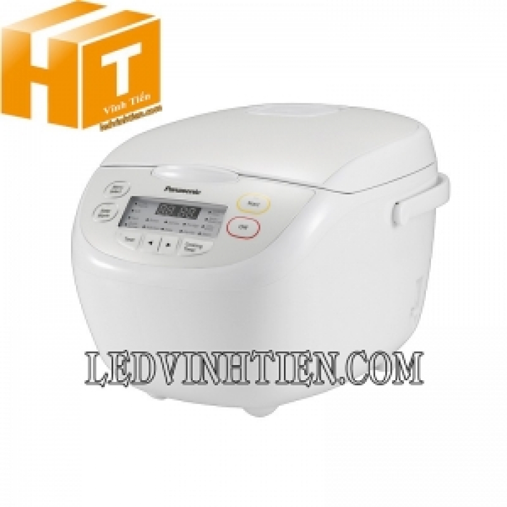 Nồi cơm điện cao tầng SR-CL108WRA Panasonic