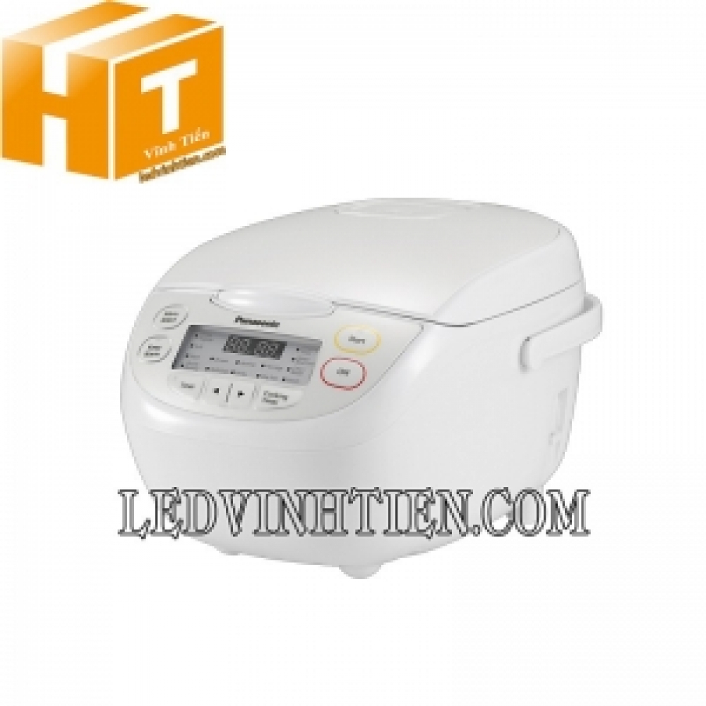 Nồi cơm điện cao tầng SR-CL108WRAM Panasonic