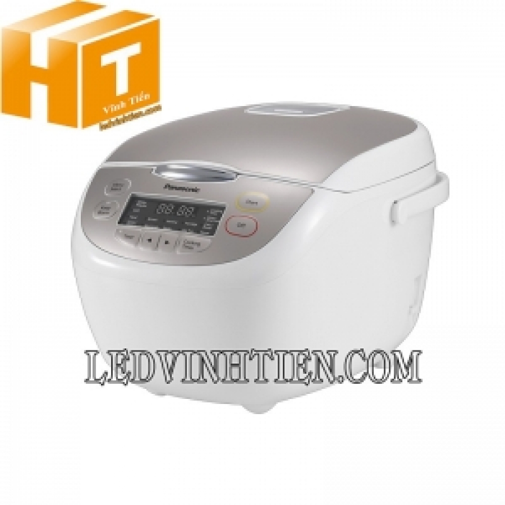 Nồi cơm điện cao tầng SR-CX188SRA Panasonic