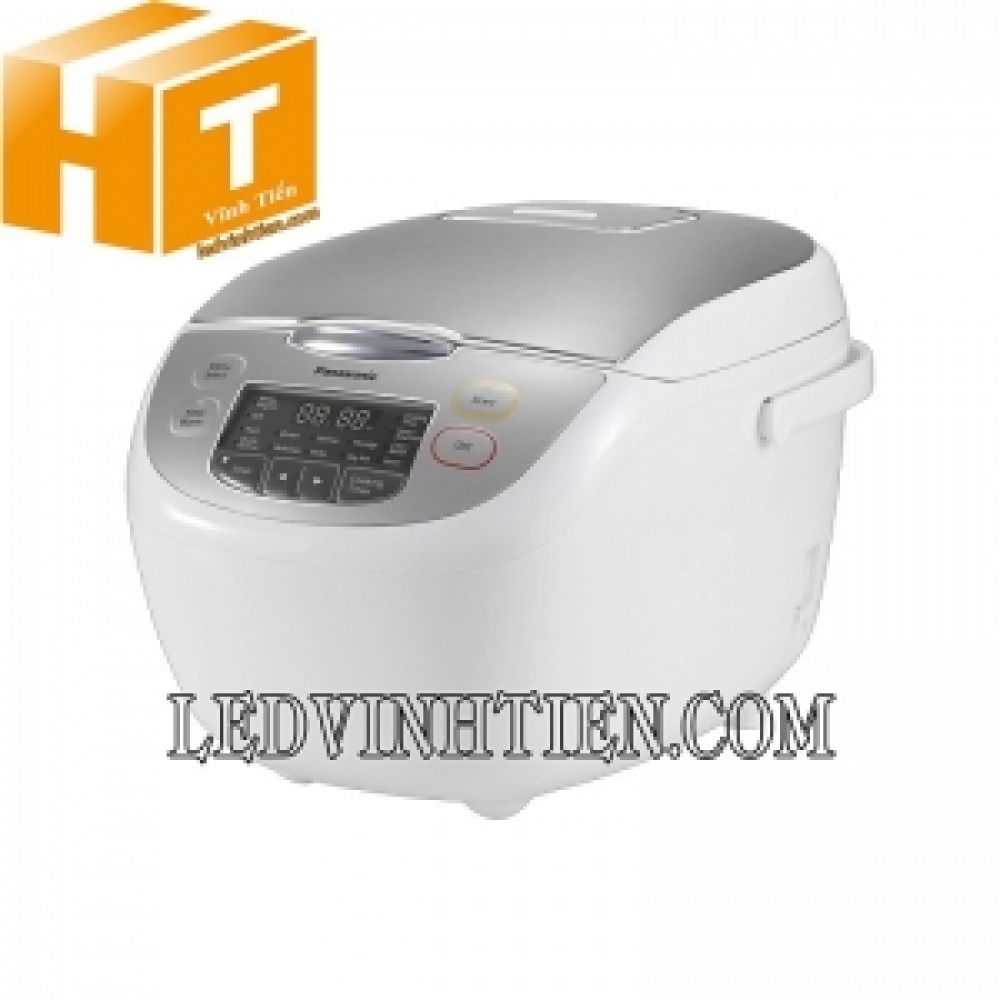 Nồi cơm điện cao tầng SR-CX188SRAM Panasonic