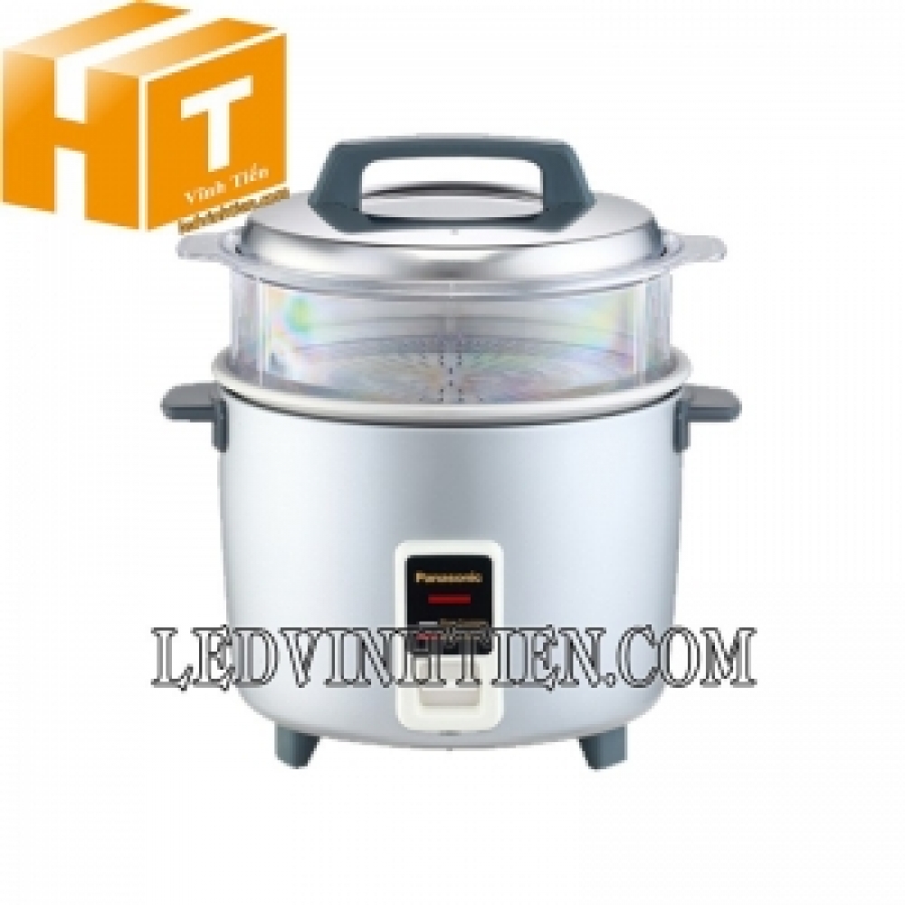 Nồi cơm điện nắp rời SR-W18 Panasonic