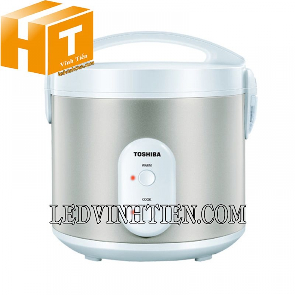 Nồi cơm điện Toshiba RC-18JR1NV