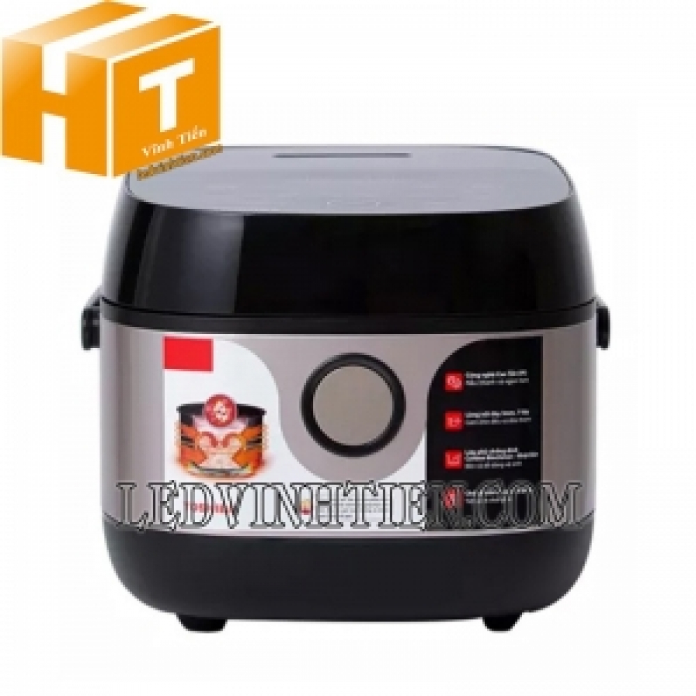 Nồi cơm điện Toshiba RC-18IX1PV