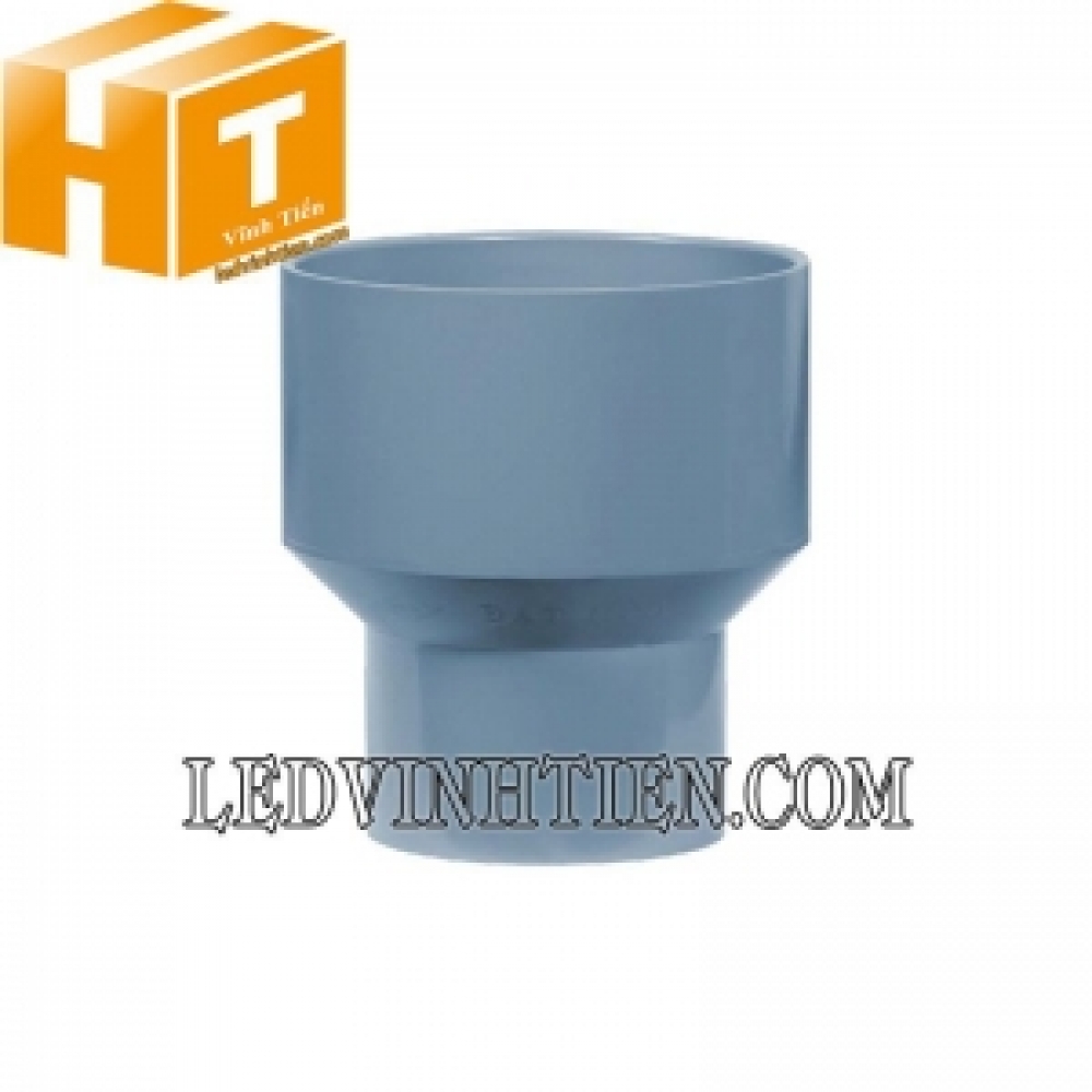 Nối giảm mỏng uPVC Đạt Hòa