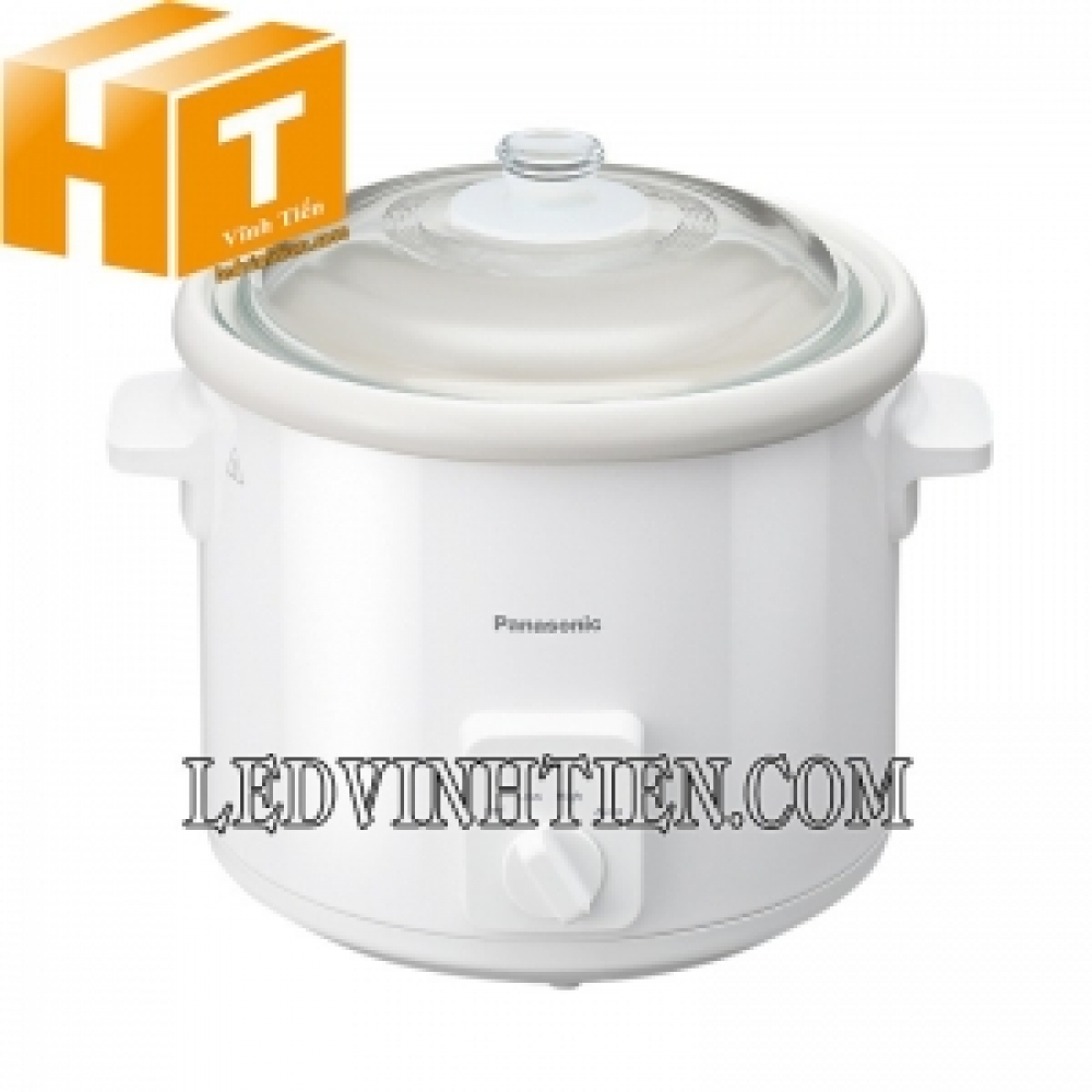 Nồi nấu chậm NF-N51AWRA Panasonic