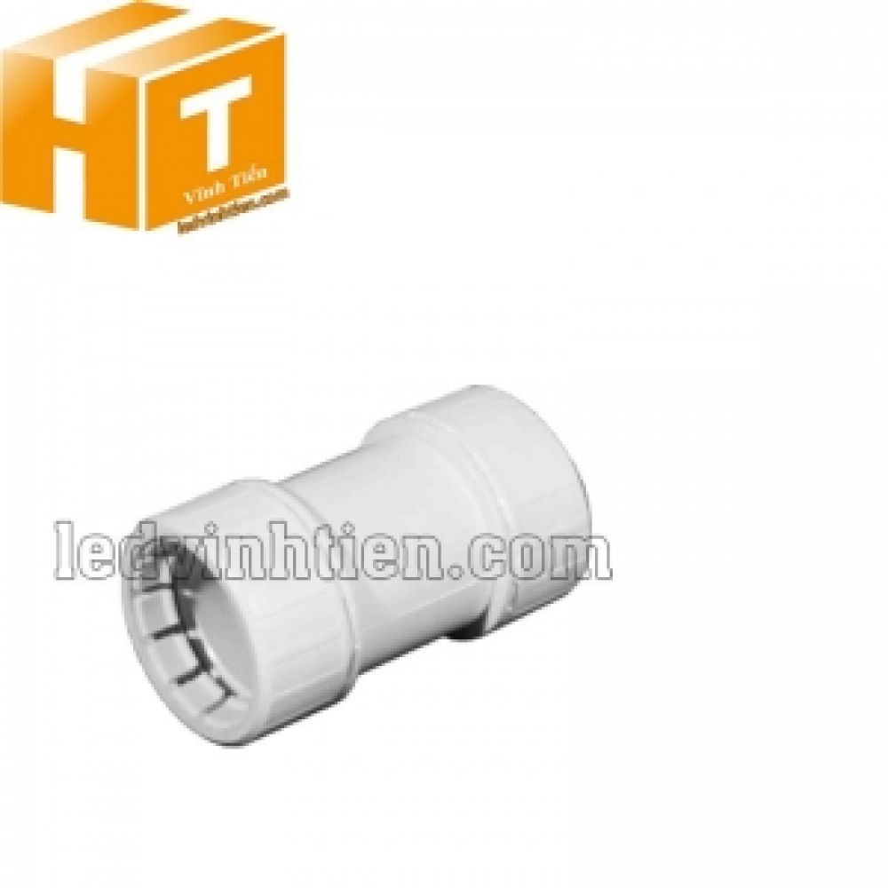 Nối thẳng ống đàn hồi Sino