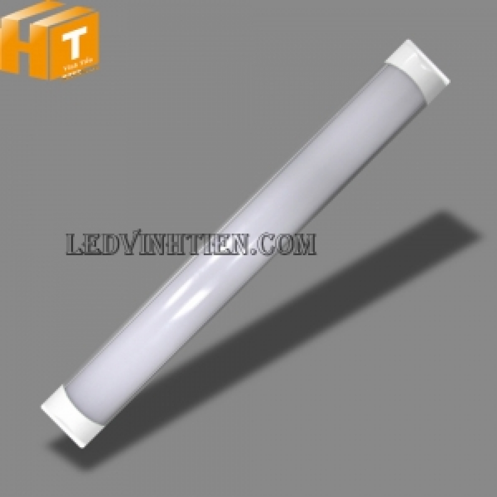 Đèn bán nguyệt 60cm màu vàng NSH183