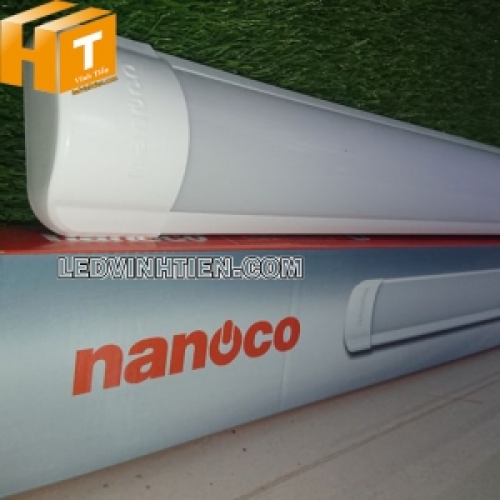 Đèn bán nguyệt 120cm màu vàng NSHV363