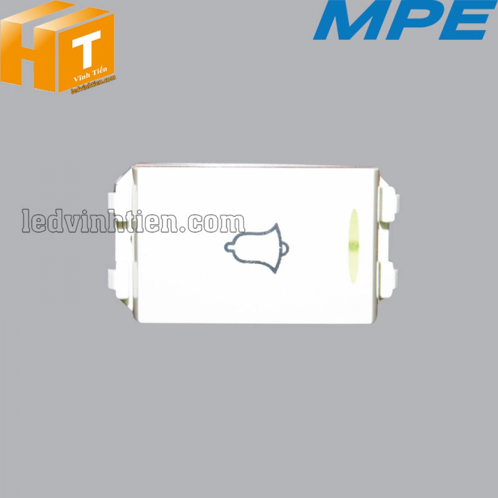 Nút nhấn chuông 3A A6MBP