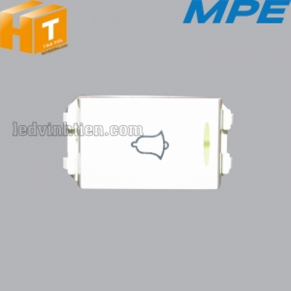 Nút nhấn chuông 3A A6MBP