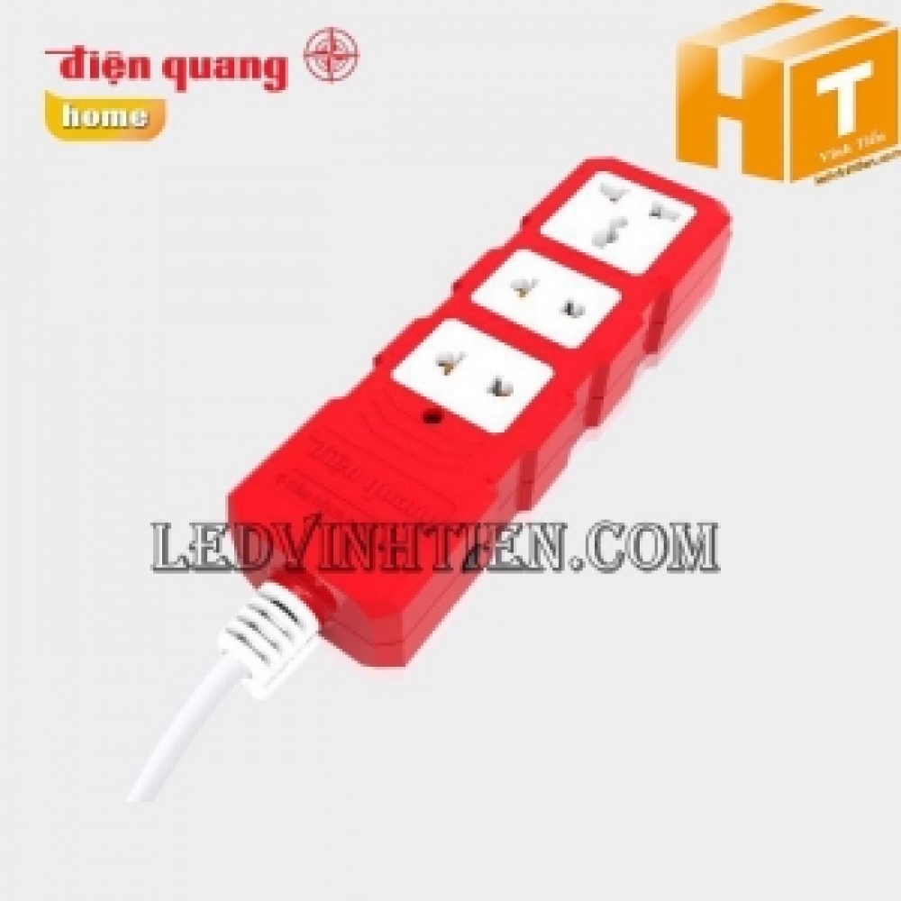 Ổ cắm Công suất lớn ĐQ ESKHP Điện Quang