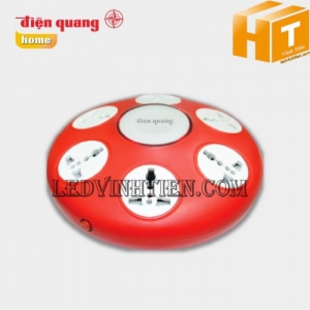 Ổ cắm ĐQ ESK.106 Điện Quang