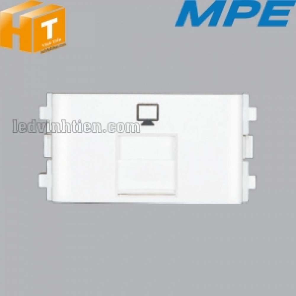 Ổ cắm mạng lan 8 dây A7RJ88