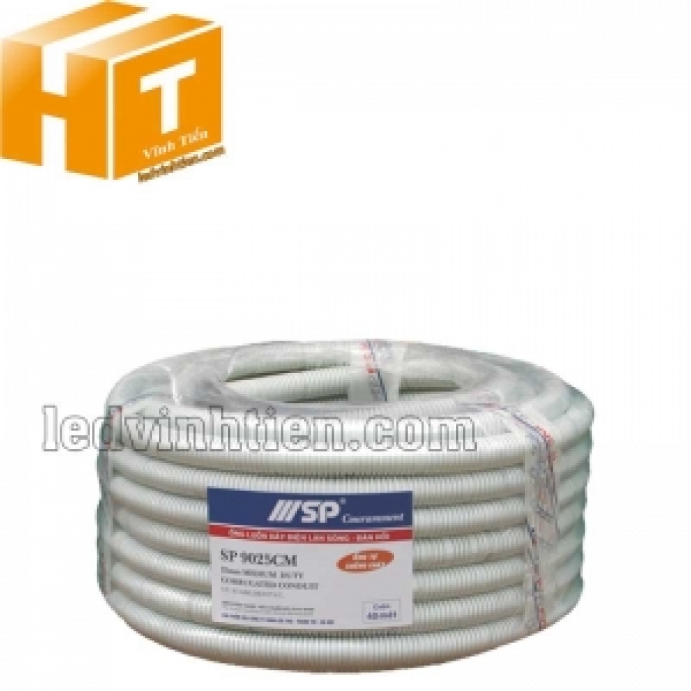 Ống đàn hồi Sino