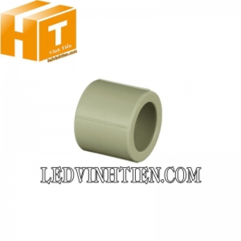 Ống nối thẳng nhựa PPR Tiền Phong