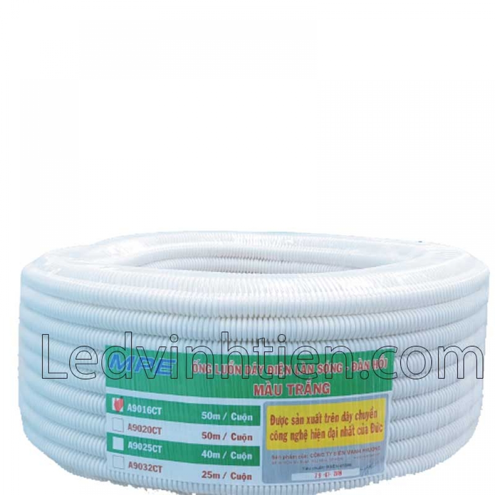 Ống ruột gà MPE