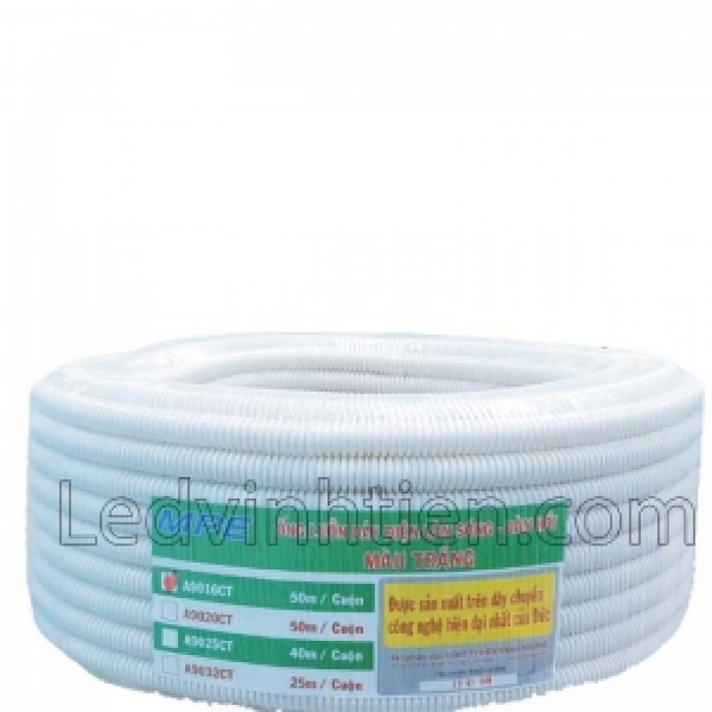 Ống ruột gà MPE