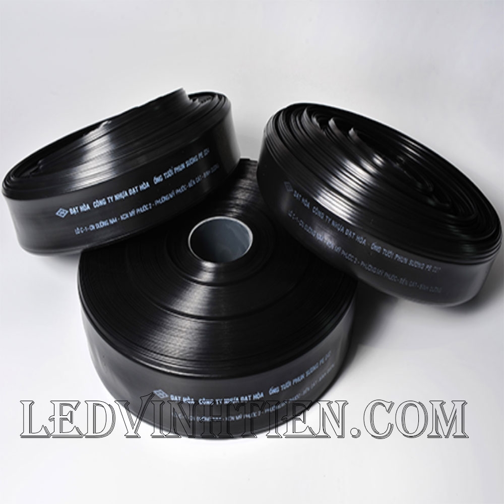 Ống tưới phun sương PE