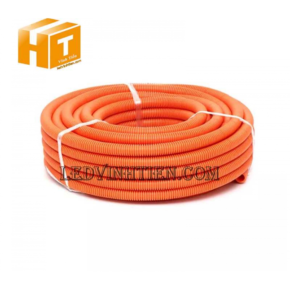 Ống Xoắn HDPE