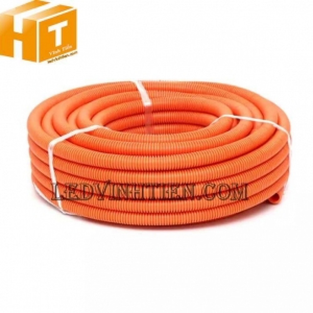 Ống Xoắn HDPE